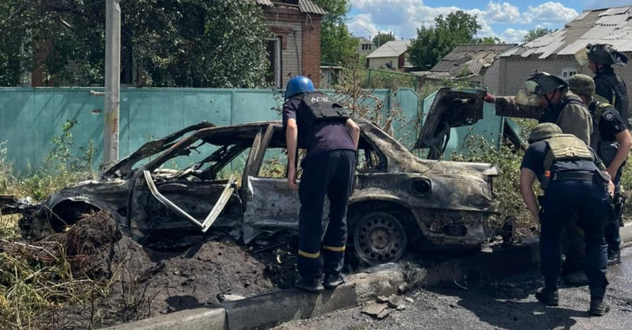 Мер Слов’янська заявив, що опалюваного сезону в місті не буде