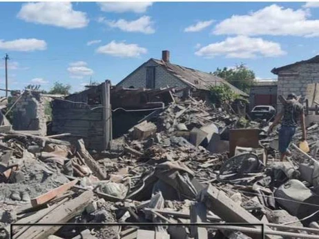 На Волині збили два ворожі БПЛА: одна людина загинула, кілька - у лікарні