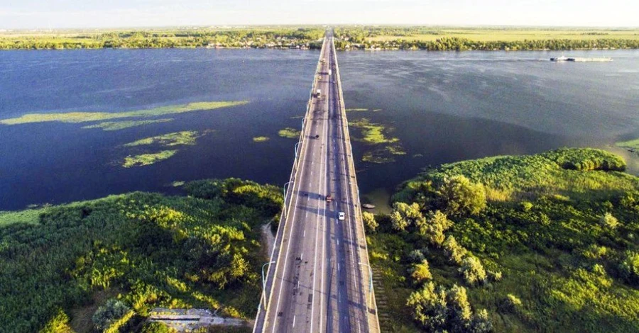 В ВСУ рассказали первые детали удара по Антоновскому мосту