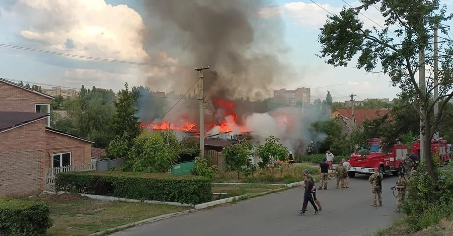 На Донбасі жертвами російських обстрілів за добу стали 8 цивільних 