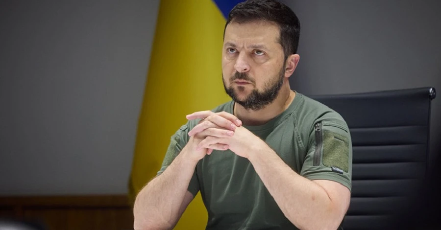 Зеленский, Порошенко и Ющенко написали о погибшем в Николаеве бизнесмене Вадатурском