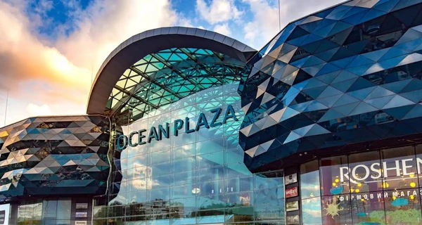 Forbes: ТРЦ Ocean Plaza може відкритися 11 серпня незважаючи на 