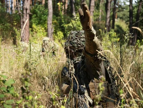 Генштаб: ЗСУ вже ліквідували щонайменше 41 900 російських солдатів