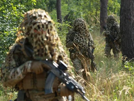 Генштаб: ЗСУ відбили атаки росіян на трьох напрямках