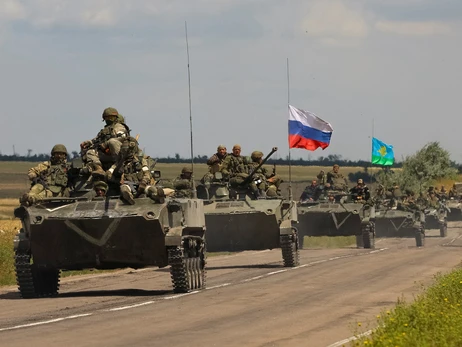 Генштаб ЗСУ повідомив про 300 ліквідованих за добу окупантів