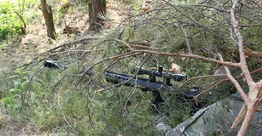 Вночі російські окупанти обстрілювали Харків, Миколаїв та Вінницьку область