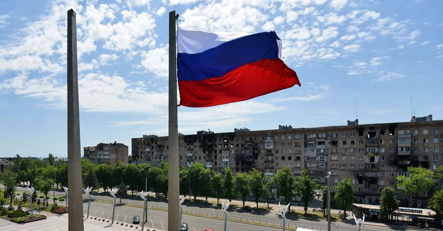 В Мариуполе оккупанты не могут поделить награбленное и устраивают перестрелки