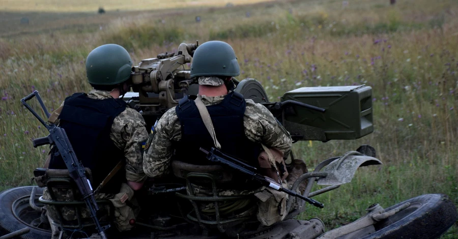 Генштаб: ЗСУ ліквідували вже понад 43 200 російських окупантів