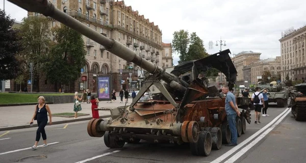 В Киеве на 4 дня запретили массовые мероприятия