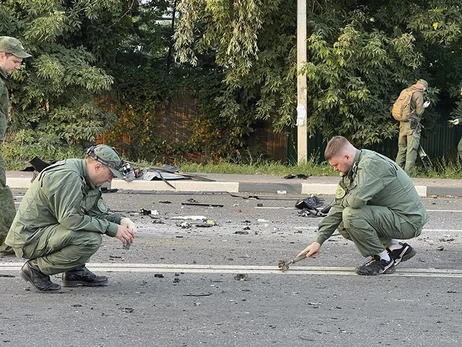 Естонія відповіла на погрози Росії через приховування начебто вбивці Дугіної 