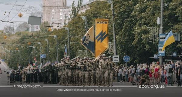 В сети появился фейк о борьбе 