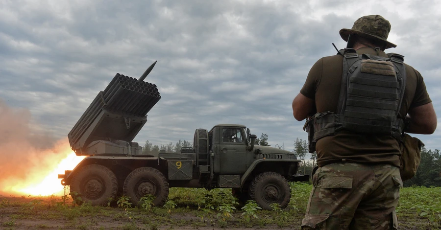 Синєгубов про нову тактику росіян на Харківщині: наступають по всіх напрямках