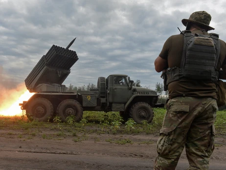 Синєгубов про нову тактику росіян на Харківщині: наступають по всіх напрямках