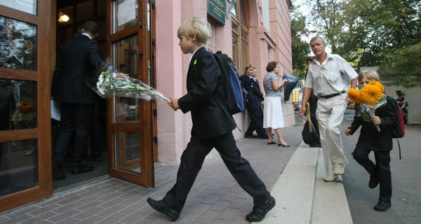 Як адаптуватися до школи в умовах війни: поради психолога