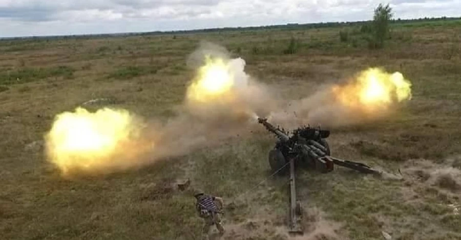 ЗСУ знищили склад, з якого росіяни брали ракети для атаки Харкова