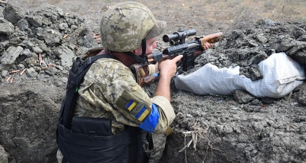 Украина усилила оборону границ с Беларусью и в двух северных областях 