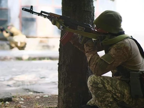 Генштаб: ЗСУ розбили підрозділ 