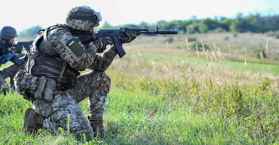 Генштаб: ЗСУ ліквідували не менше 51 250 російських солдатів