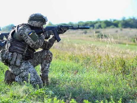 На південному фронті ЗСУ просунулися до кількох десятків кілометрів