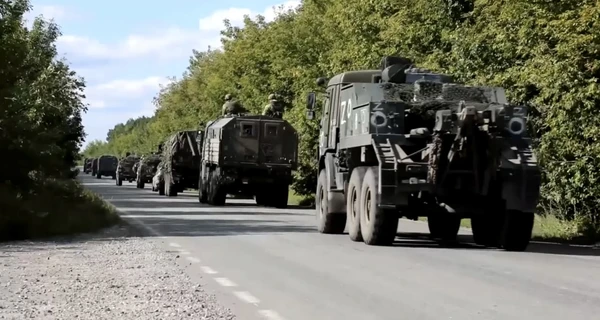 Военные эксперты: у России есть еще четыре и один сценарий для войны