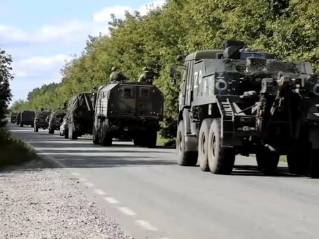 Военные эксперты: у России есть еще четыре и один сценарий для войны