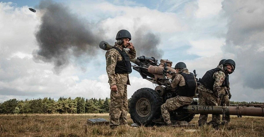 ОК «Південь»: Росіяни готують диверсії з використанням форми ЗСУ 