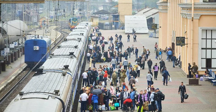 Арахамія заявив, що ініціатива «єВідрядження» може запрацювати з новими умовами