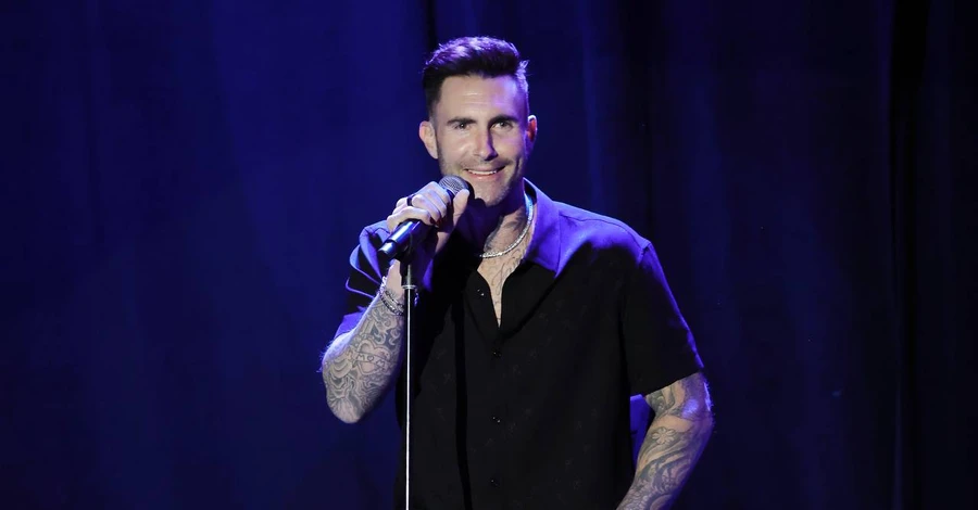 Instagram-модель розповіла про інтрижку з одруженим солістом Maroon 5 Левіном