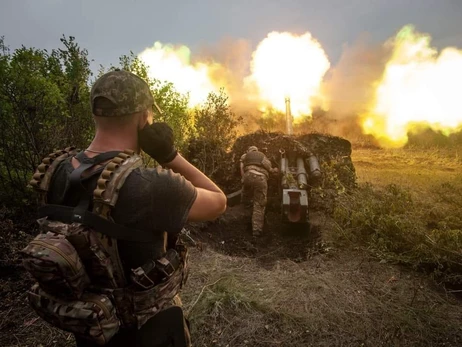 Генштаб: ЗСУ знищили вже не менше 55 510 російських військовослужбовців