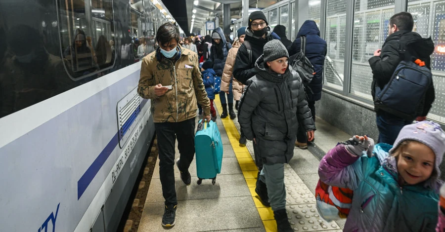 Прикордонники підтвердили заборону на виїзд чоловіків-студентів іноземних вишів