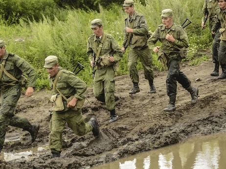 ISW: РФ не виконує своїх обіцянок відносно часткової мобілізації