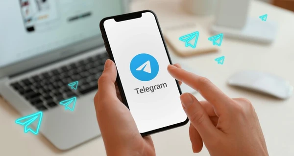 Telegram удалил русскоязычный канал за призывы 