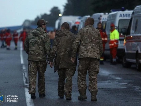 ГУ розвідки: Україна готується до наступних обмінів полоненими