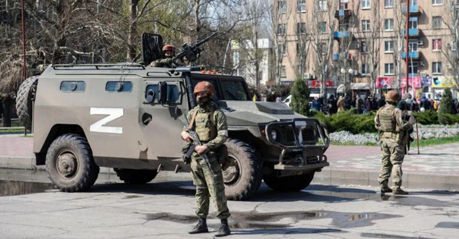 В Мелитополе партизаны взорвали авто топ-коллаборантки Шаруповой