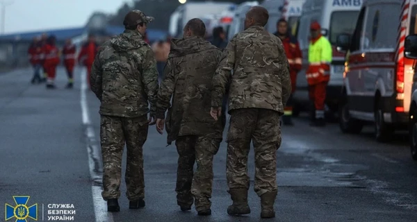 З початку війни Україна та РФ провели 24 обміни полоненими