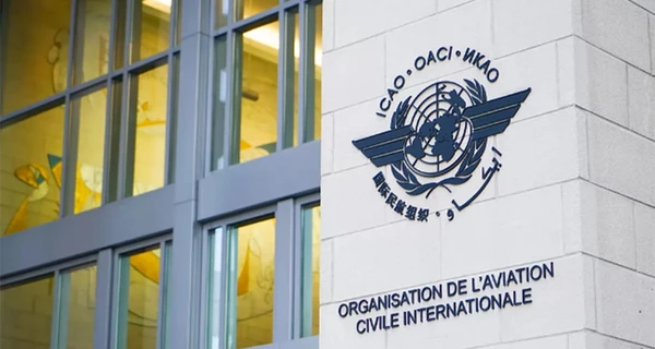 Росію не переобрали до керуючої ради ICAO