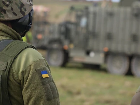 Українські війська звільнили ще три населені пункти на Херсонщині