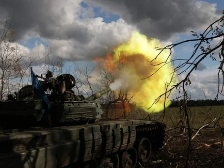 За добу ЗСУ знищили майже півсотні російських солдатів