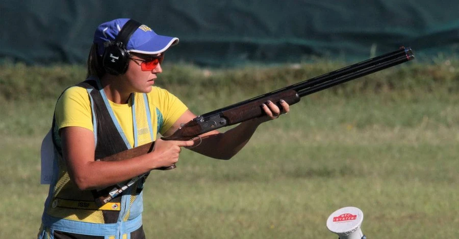 Україна отримала першу ліцензію на Олімпіаду в Парижі