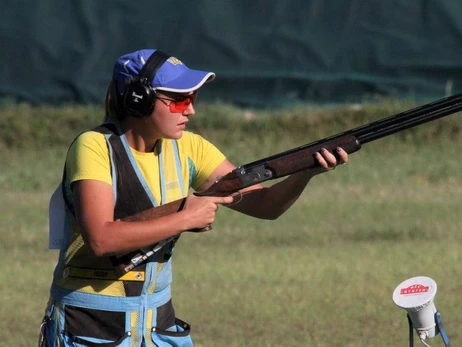 Україна отримала першу ліцензію на Олімпіаду в Парижі