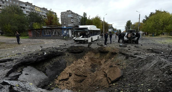 Военные эксперты про обстрелы: Что ждет Украину в ближайшее время