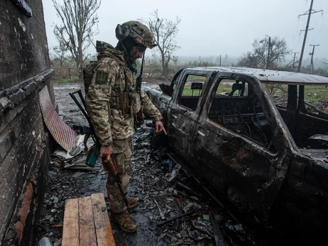 Генштаб: ВСУ уничтожили уже 65 320 российских солдат 