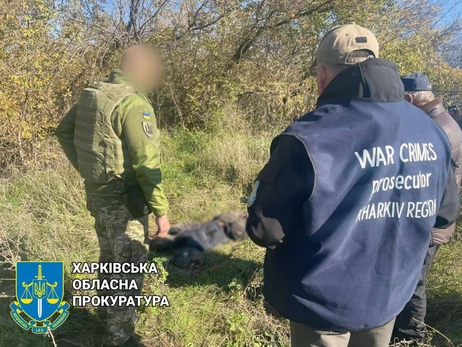 Расстрел колонны под Купянском: количество жертв увеличилось до 26 человек 