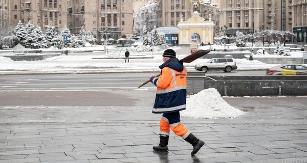 Прогноз погоды от народного синоптика: Репетиция зимы - в ноябре, потом «температурные качели»