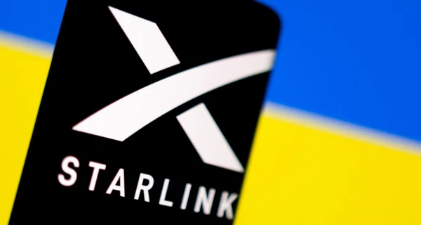 Михаил Федоров: Starlink продолжит работать в Украине в любом случае