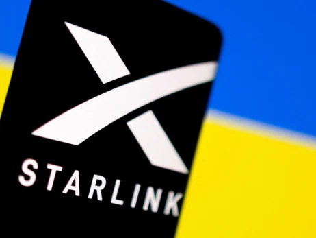 Михайло Федоров: Starlink продовжить працювати в Україні в будь-якому випадку