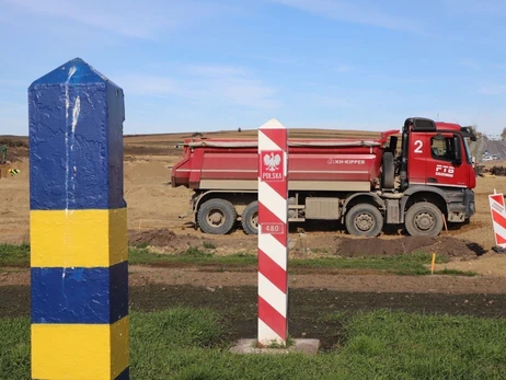 На польской границе появится новый пункт пропуска