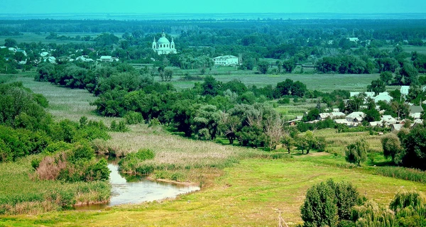 Доля найкращих сіл України: одні допомагають ЗСУ, інші чекають звільнення з окупації