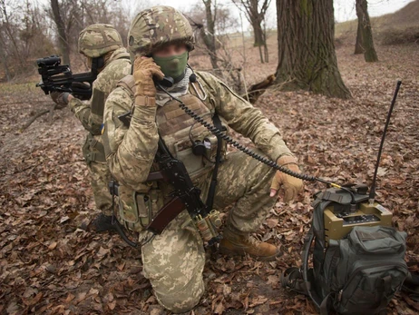 Генштаб: ЗСУ вдарили по 26 районам зосередження росіян та чотирьох складах боєприпасів