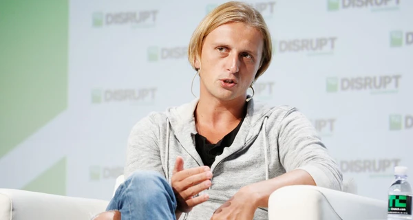 Глава Revolut отказался от гражданства РФ